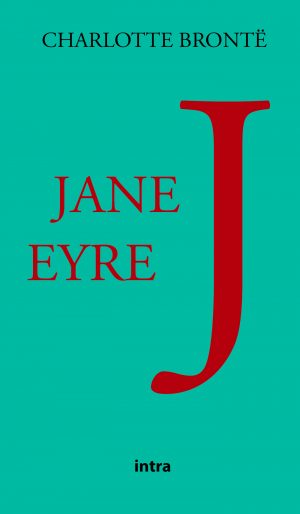 Charlotte Brontë, "Jane Eyre"