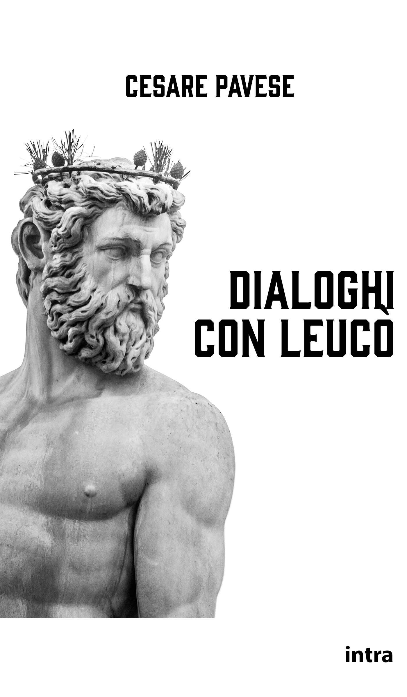 Dialoghi con Leucò - Cesare Pavese - Libro - Mondadori Store