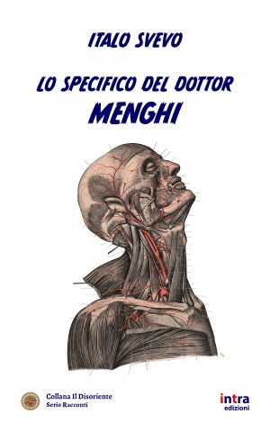 Italo Svevo, "Lo specifico del dottor Menghi"