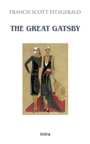 Francis Scott Fitzgerald, "The Great Gatsby"