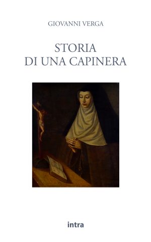 Giovanni Verga, "Storia di una capinera"