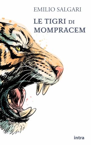 Emilio Salgari, "Le Tigri di Mompracem"