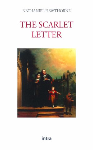 Nathaniel Hawthorne, "The Scarlet Letter"