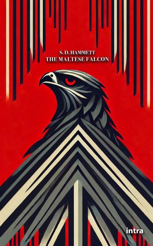 Samuel Dashiell Hammett, "The Maltese Falcon"
