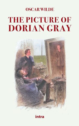 Oscar Wilde, "The Picture of Dorian Gray" (1890 first edition)