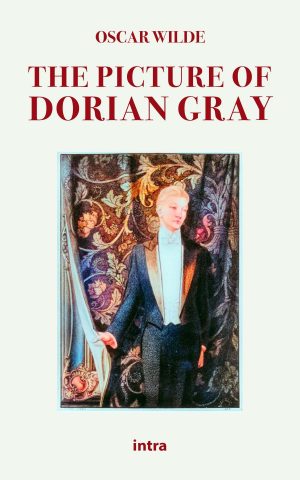 Oscar Wilde, "The Picture of Dorian Gray" (1891 revised and expanded edition)