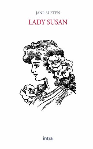 Jane Austen, "Lady Susan"