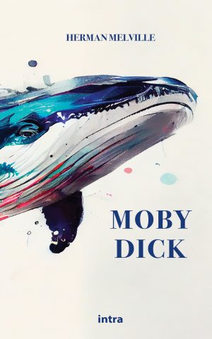 Herman Melville, "Moby Dick"