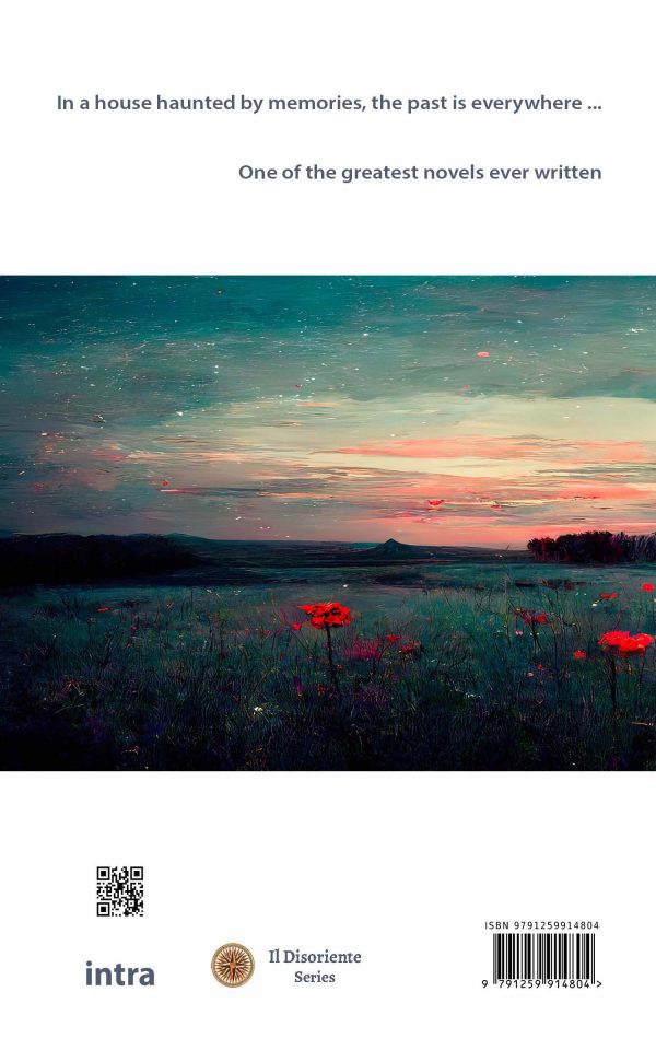 Emily Brontë, "Wuthering Heights" - immagine 2