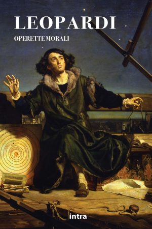 Giacomo Leopardi, "Operette morali"