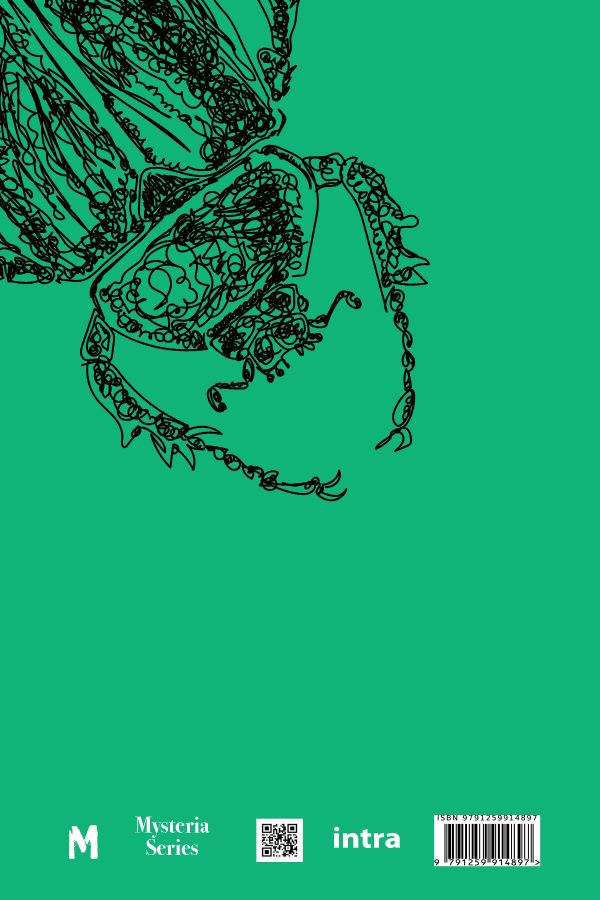 Richard Marsh, "The Beetle" - immagine 2