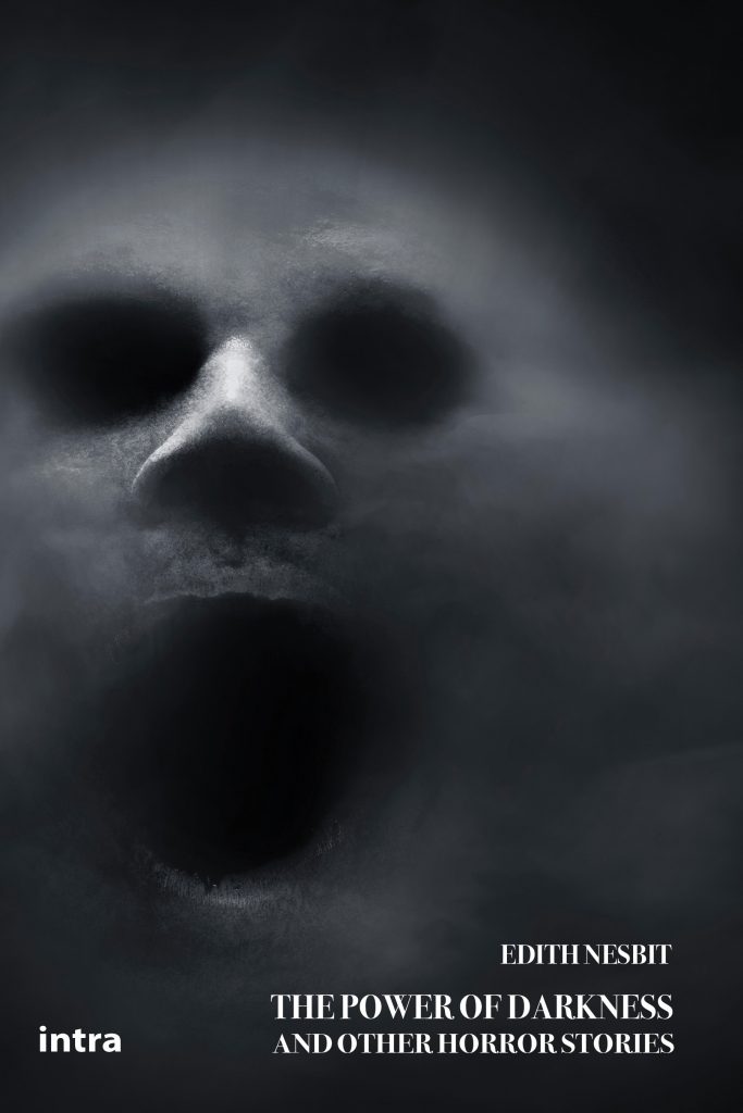 Scary Edith Nesbit Edith - Edizioni Intra