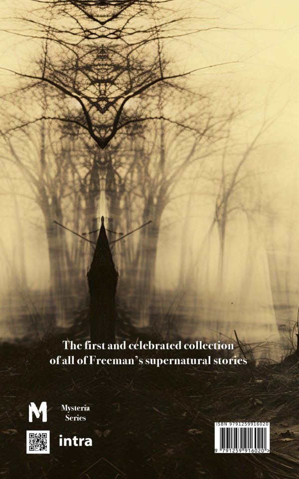 Mary E. Wilkins Freeman, "The Lost Ghost and Other Stories" - immagine 2