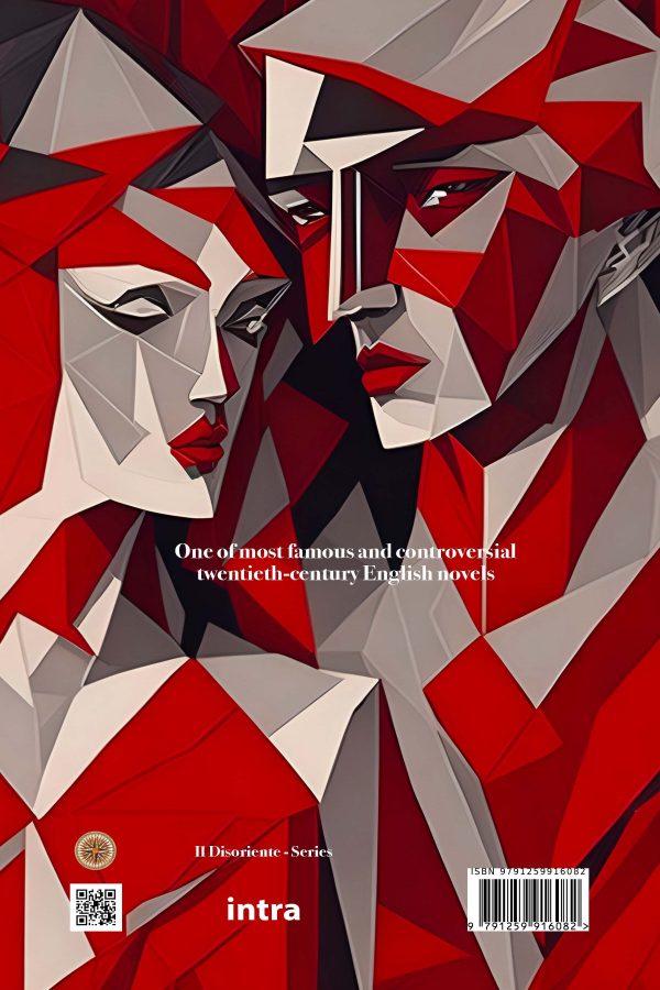 D. H. Lawrence, "Lady Chatterley's Lover" - immagine 2