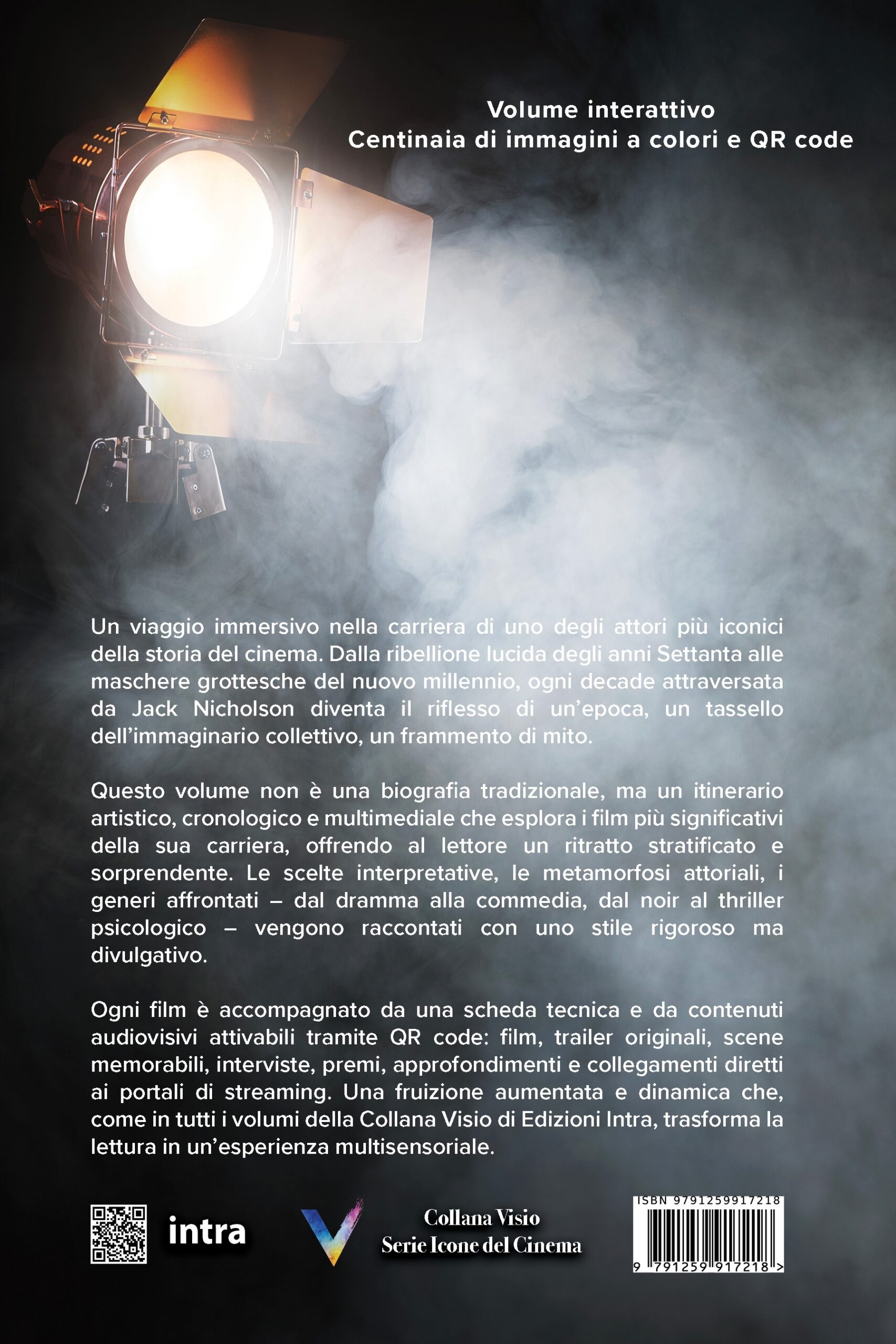 Team Visio, "Jack Nicholson" - immagine 4