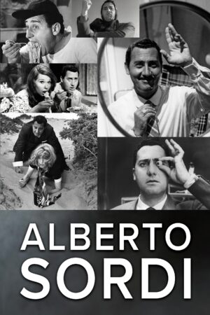 Team Visio, "Alberto Sordi"