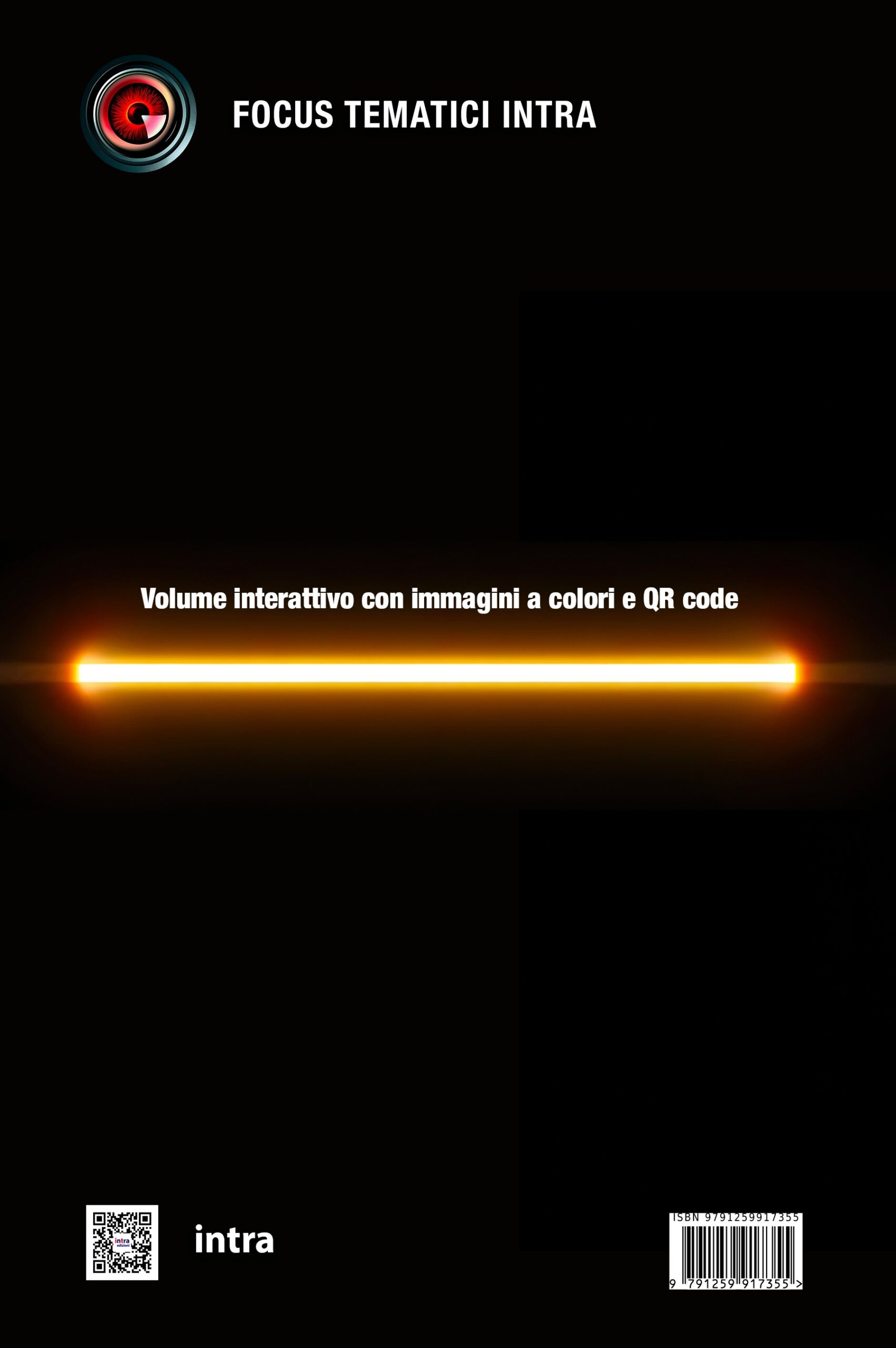 Focus Tematici, "Storia della lampadina" - immagine 2