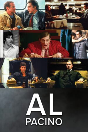 Team Visio, "Al Pacino"