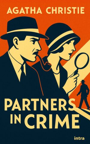Agatha Christie, "Partners in Crime"