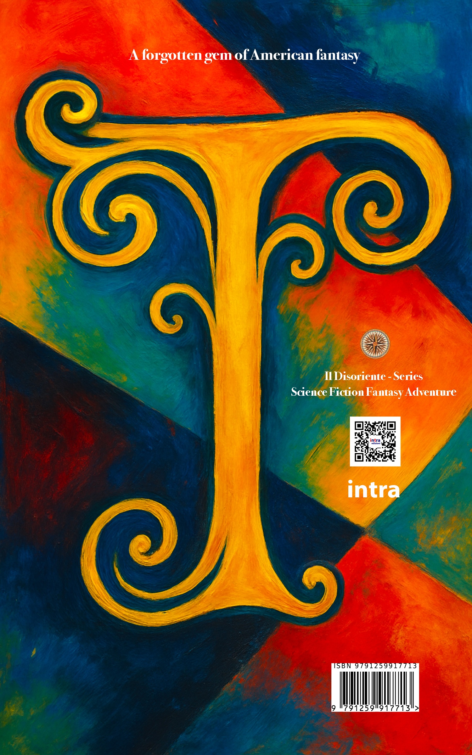 Ingersoll Lockwood, "Baron Trump’s Marvellous Underground Journey" - immagine 2