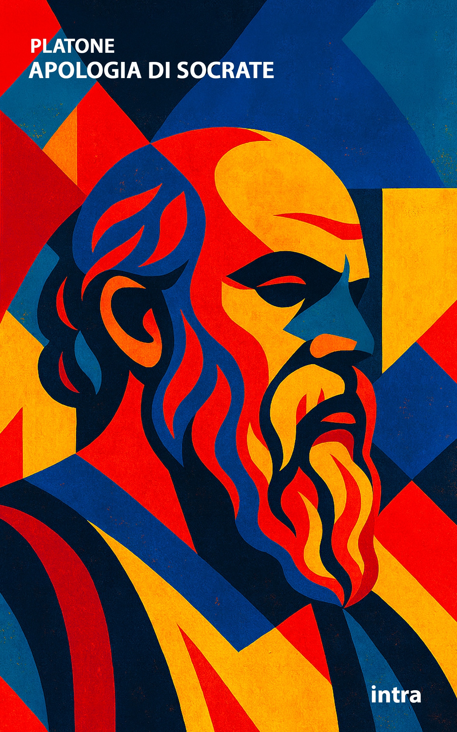 Platone, "Apologia di Socrate"