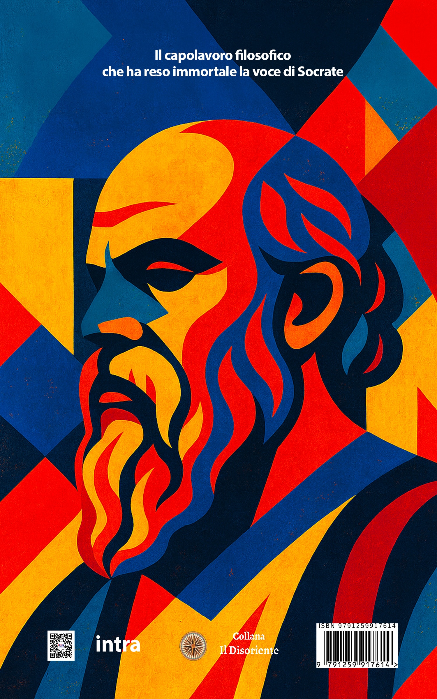 Platone, "Apologia di Socrate" - immagine 2