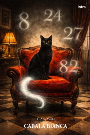 Gian Dàuli, "Cabala bianca"