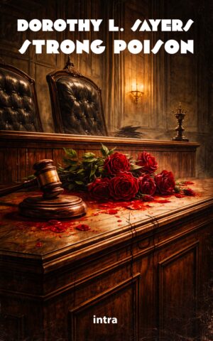 Dorothy L. Sayers, "Strong Poison"