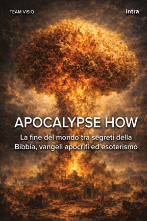 Team Visio, "Apocalypse How"