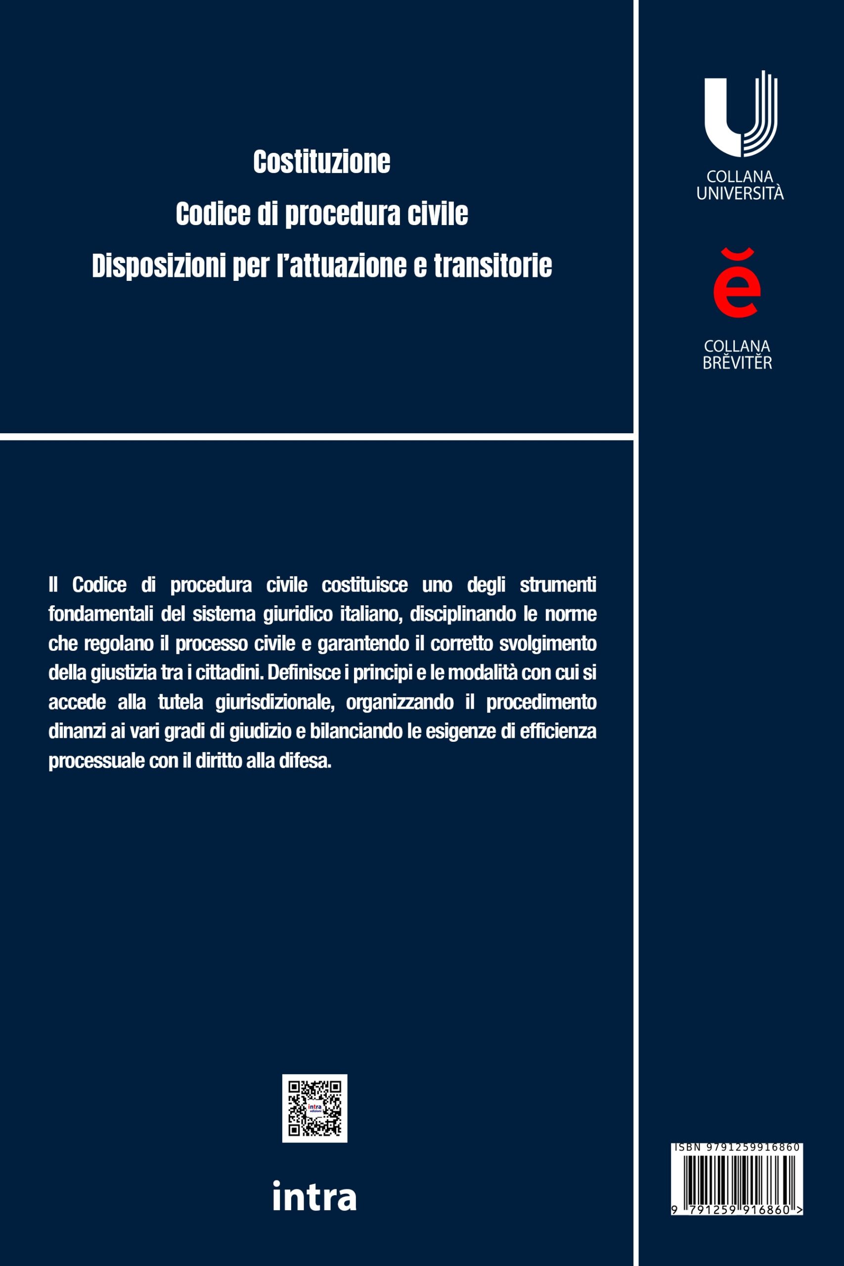 Codice di procedura civile - immagine 2