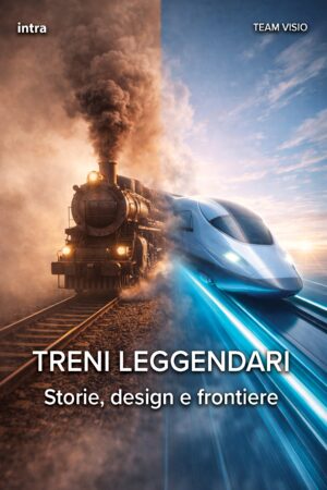 Team Visio, "Treni leggendari"