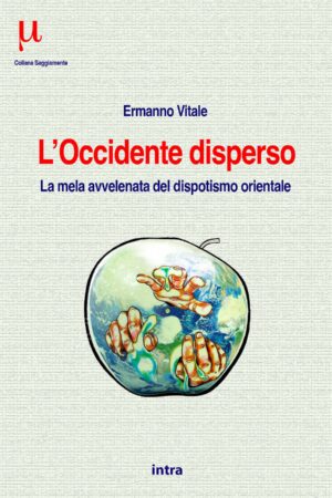 Ermanno Vitale, "L’Occidente disperso"