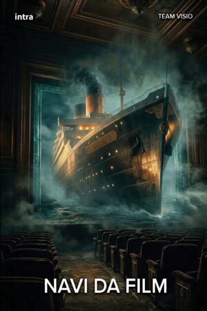 Team Visio, "Navi da film"