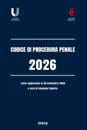 Codice di procedura penale