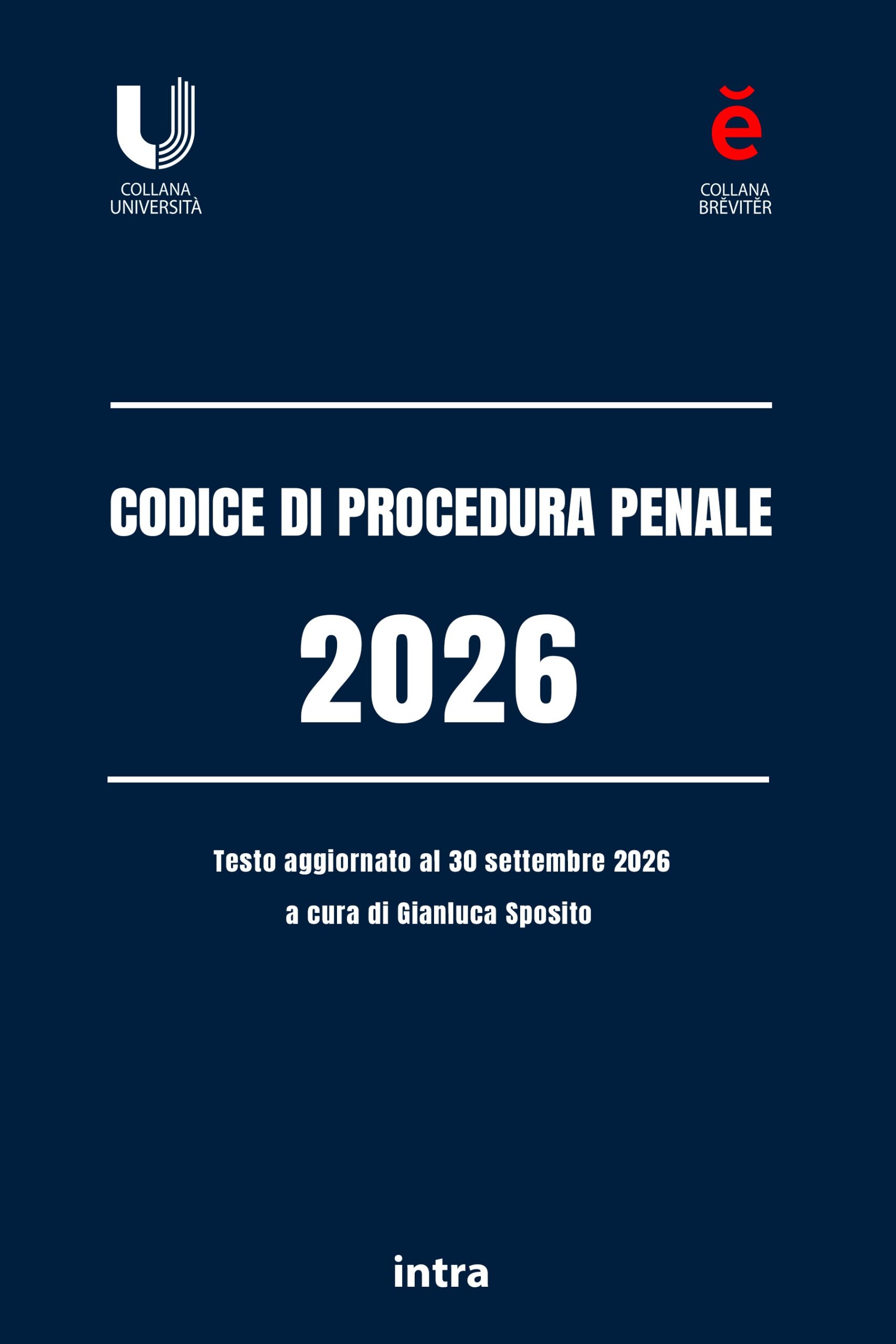 Codice di procedura penale