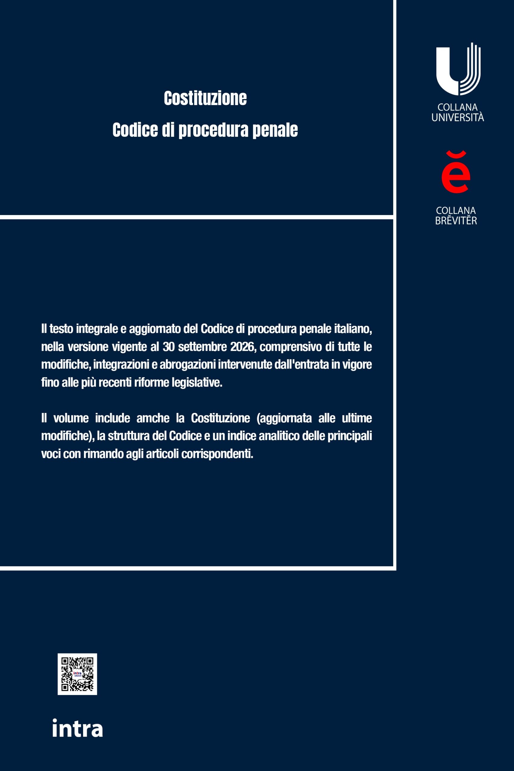 Codice di procedura penale - immagine 2