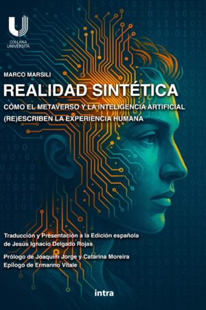 Marco Marsili, "Realidad sintética"