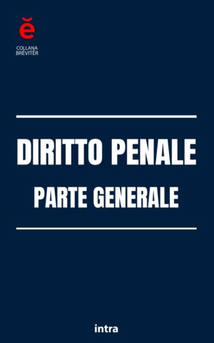 AA. VV., "Diritto penale. Parte generale"