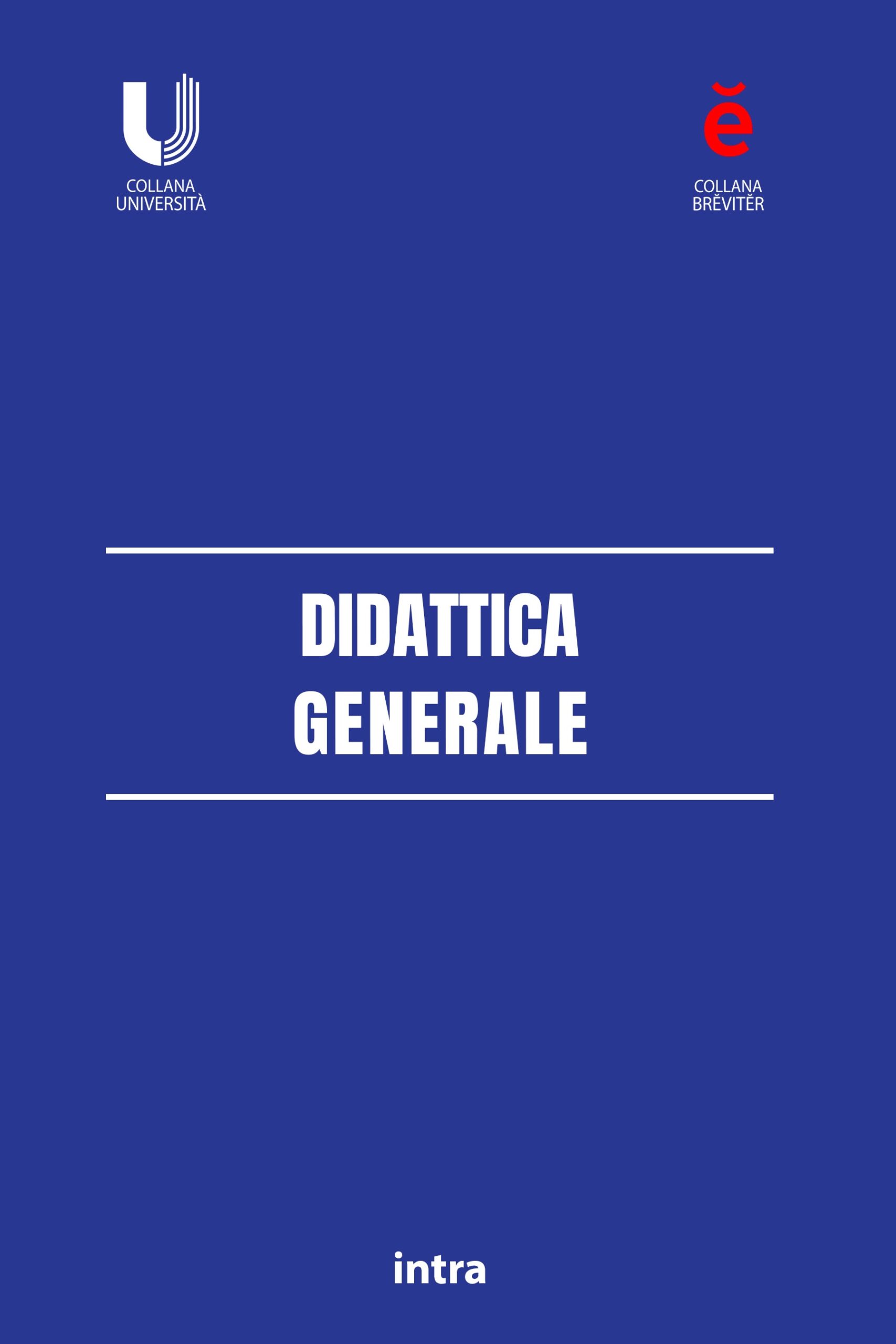 Didattica generale