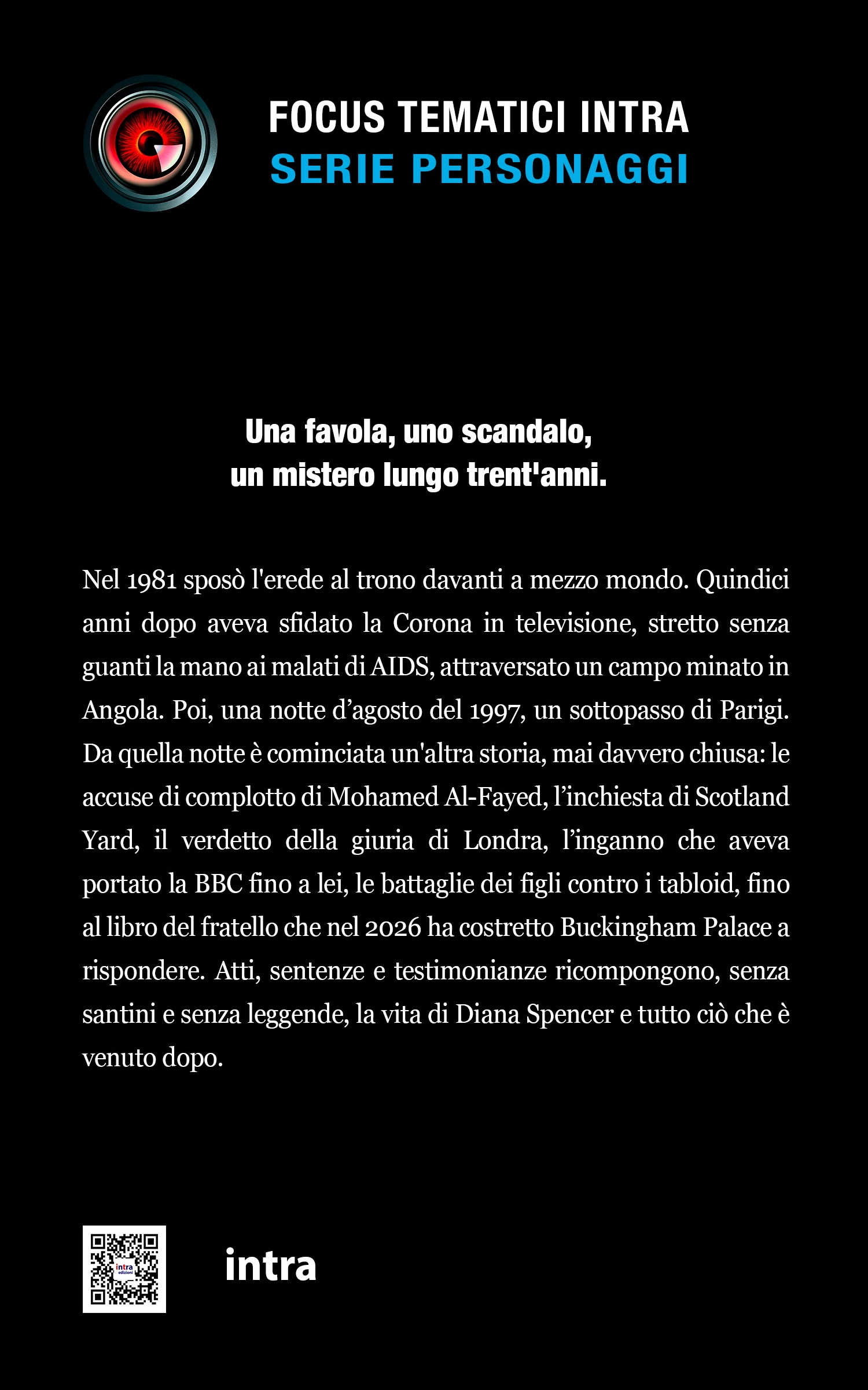 Focus tematici, "Lady Diana" - immagine 2