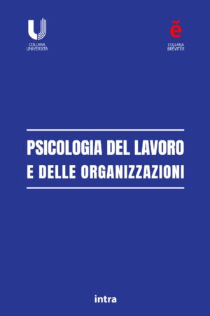 Psicologia del lavoro e delle organizzazioni
