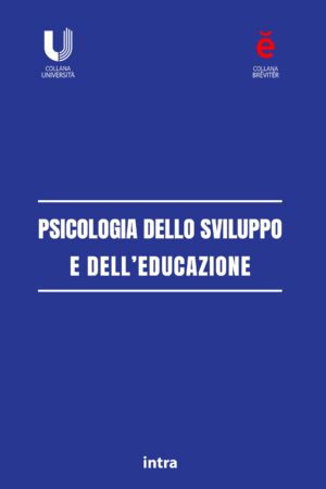 Psicologia dello sviluppo e dell’educazione