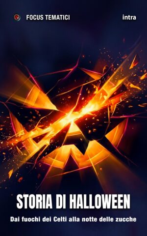 Focus tematici, "Storia di Halloween"