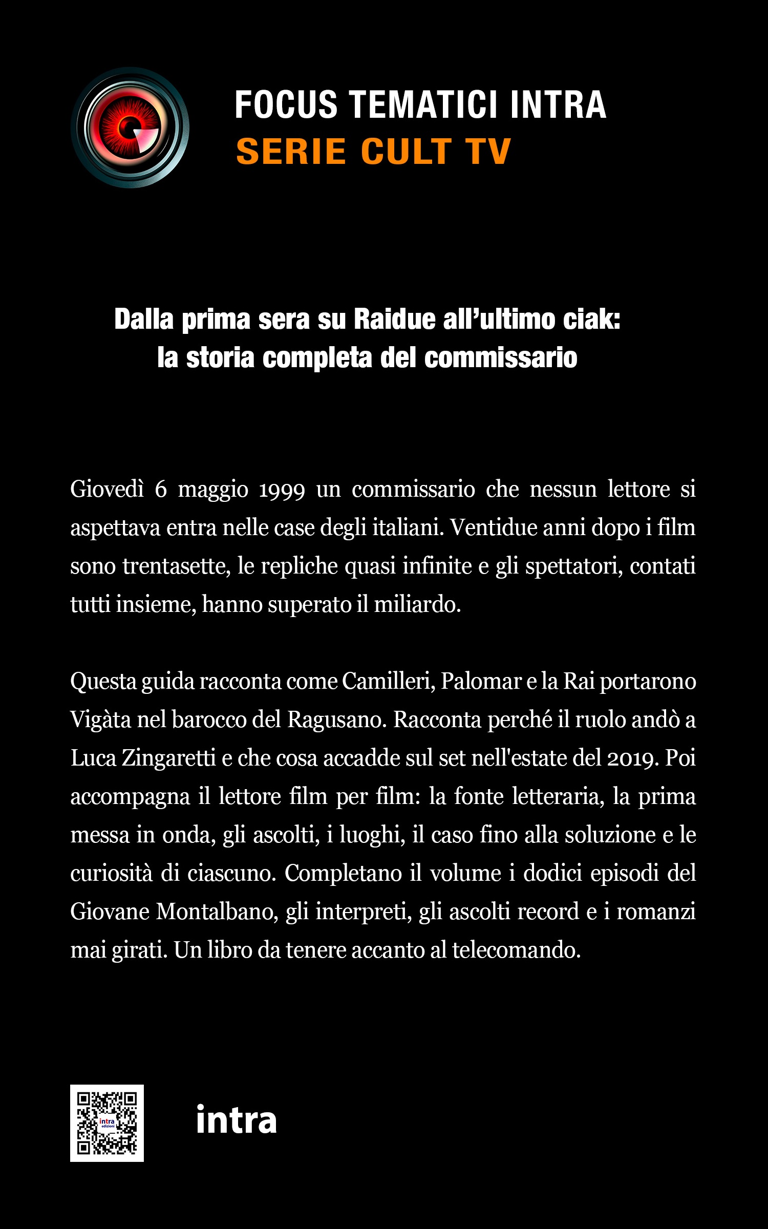 Focus tematici, "Il commissario Montalbano" - immagine 2