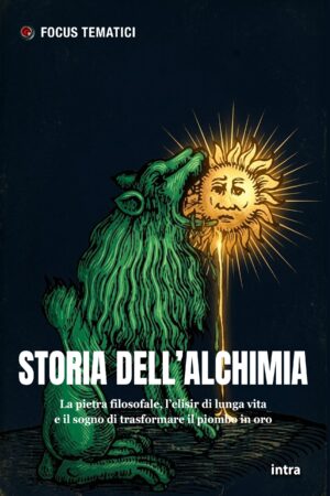 Focus tematici, "Storia dell'alchimia"