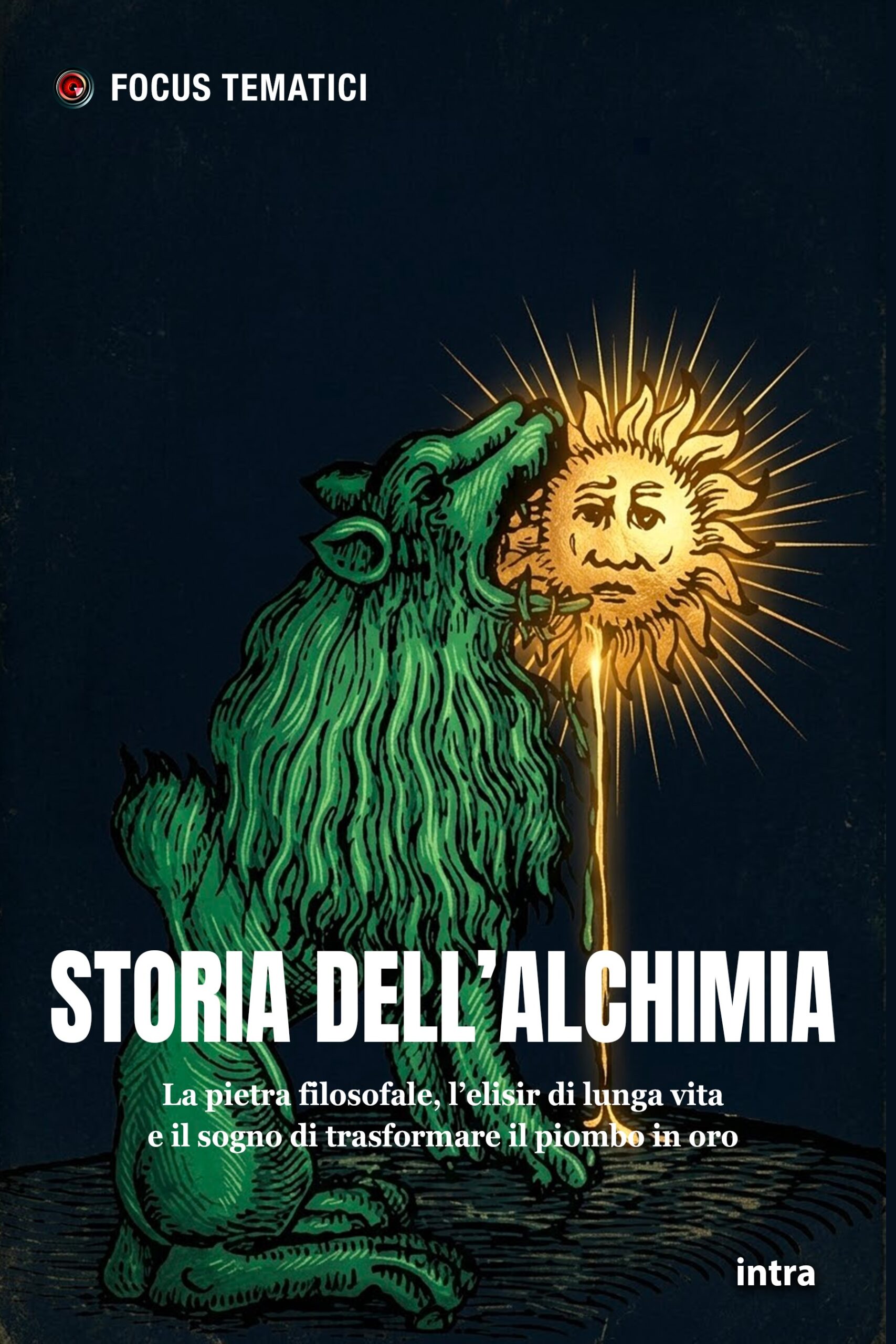 Focus tematici, "Storia dell'alchimia"