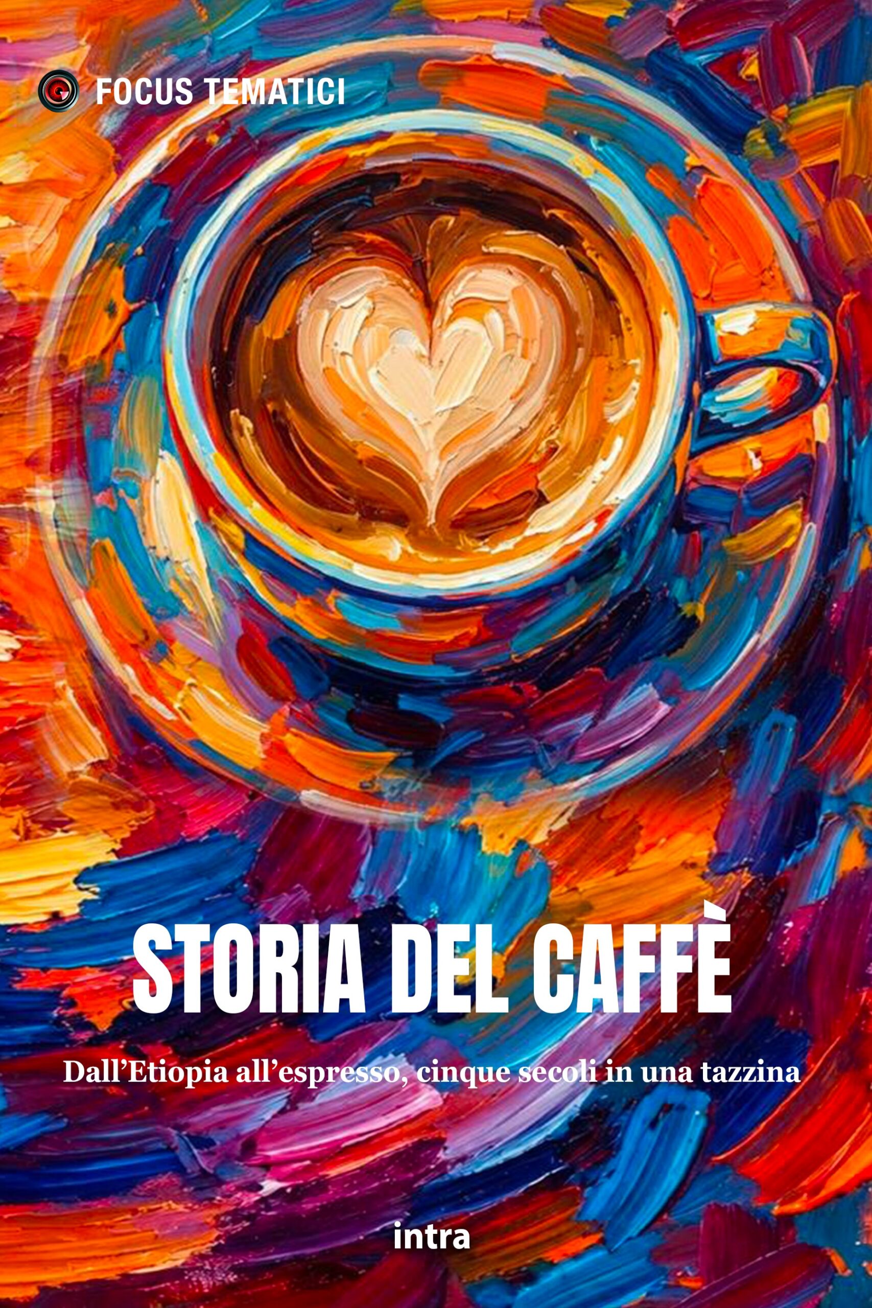 Focus tematici, "Storia del caffè"