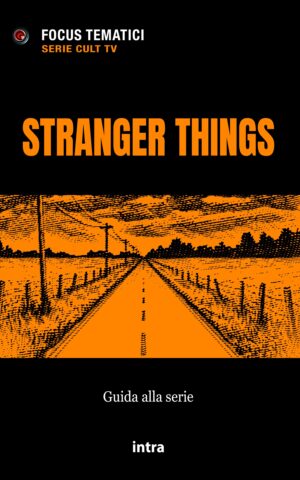 Focus tematici, "Stranger Things. Guida alla serie"