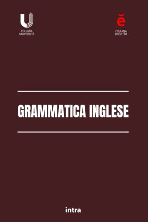 Grammatica inglese