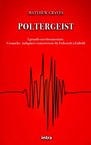 Matthew Graves, "Poltergeist"